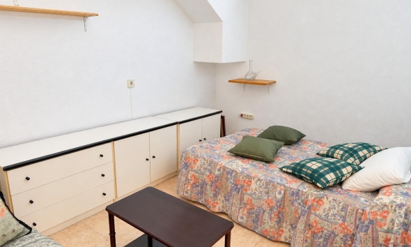 Resale - Bungalow - Torrevieja - Torreblanca