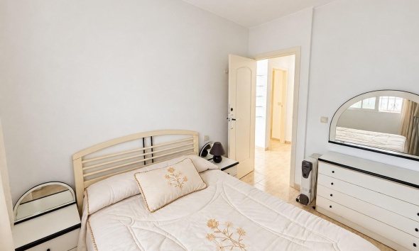 Resale - Bungalow - Torrevieja - Torreblanca