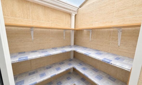 Resale - Bungalow - Torrevieja - Torreblanca