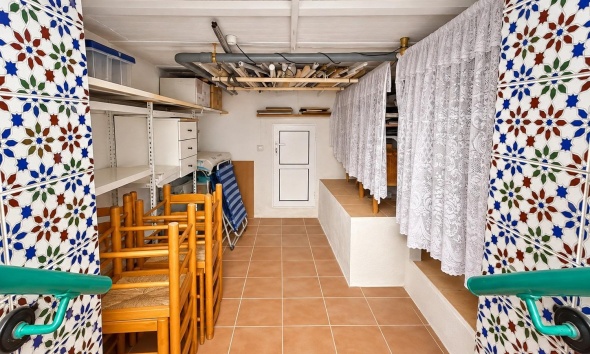 Resale - Bungalow - Torrevieja - Torreblanca