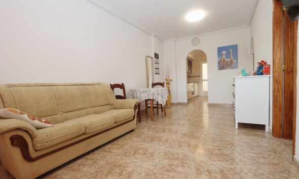 Resale - Apartment / Duplex - Orihuela Costa - La Ciñuelica