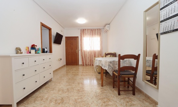 Resale - Apartment / Duplex - Orihuela Costa - La Ciñuelica