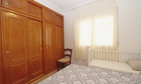 Resale - Apartment / Duplex - Orihuela Costa - La Ciñuelica