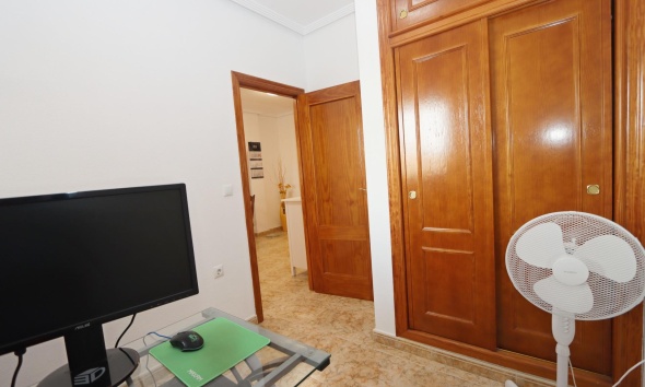 Resale - Apartment / Duplex - Orihuela Costa - La Ciñuelica