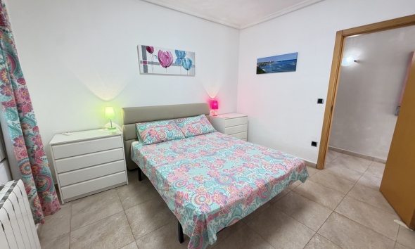 Resale - Villa / House - Orihuela Costa - Cabo Roig