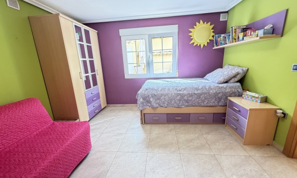Resale - Villa / House - Orihuela Costa - Cabo Roig