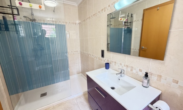 Resale - Villa / House - Orihuela Costa - Cabo Roig
