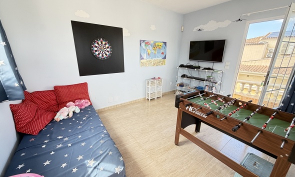 Resale - Villa / House - Orihuela Costa - Cabo Roig