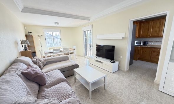 Resale - Villa / House - Orihuela Costa - Villamartín