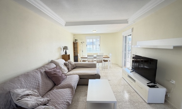 Resale - Villa / House - Orihuela Costa - Villamartín