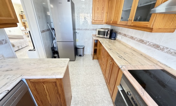 Resale - Villa / House - Orihuela Costa - Villamartín