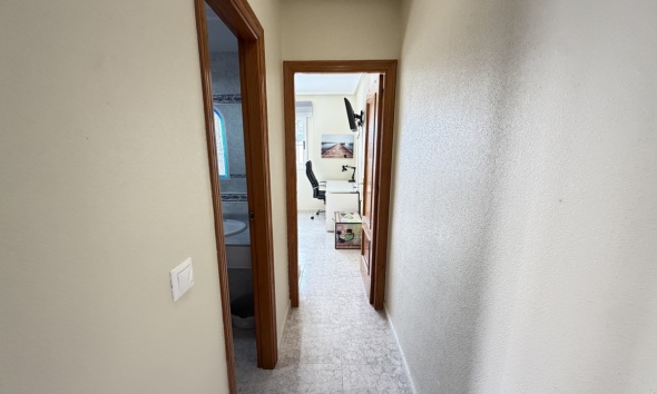 Resale - Villa / House - Orihuela Costa - Villamartín