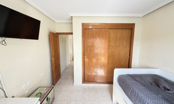 Resale - Villa / House - Orihuela Costa - Villamartín