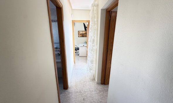 Resale - Villa / House - Orihuela Costa - Villamartín