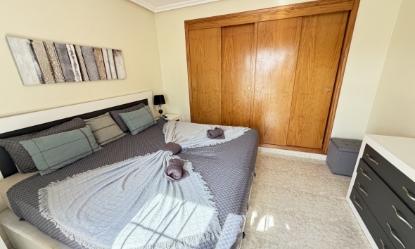 Resale - Villa / House - Orihuela Costa - Villamartín