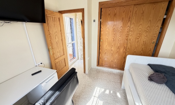 Resale - Villa / House - Orihuela Costa - Villamartín