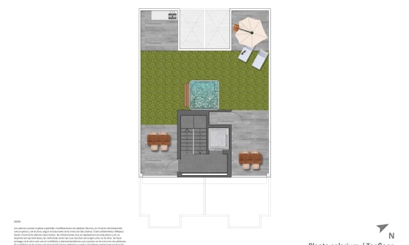 Obra nueva - Apartamento / Dúplex - Pilar de la Horadada