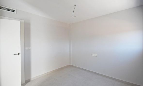 Obra nueva - Adosado - Puerto de Mazarron
