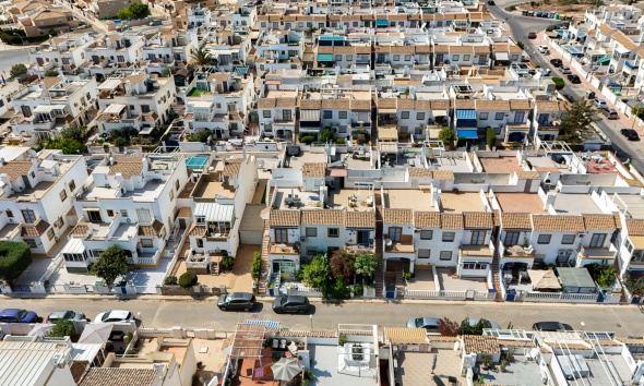 Resale - Apartment / Duplex - Orihuela Costa - Los Almendros-La Florida