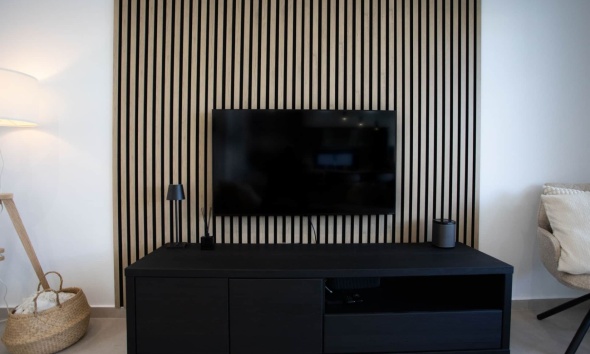 Resale - Villa / House - Dolores