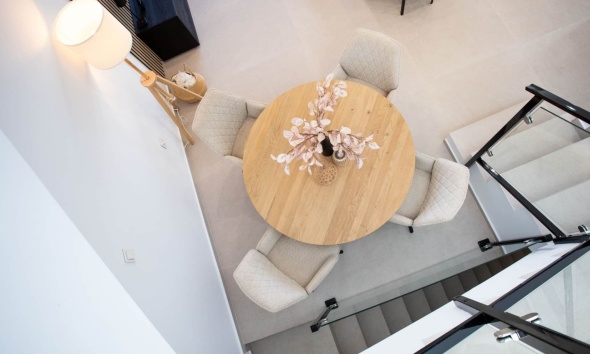 Resale - Villa / House - Dolores