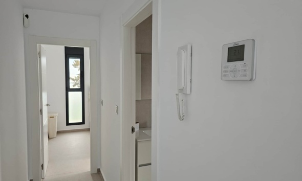 Resale - Villa / House - Dolores