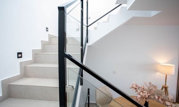 Resale - Villa / House - Dolores