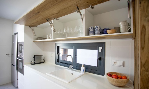 Resale - Villa / House - Dolores