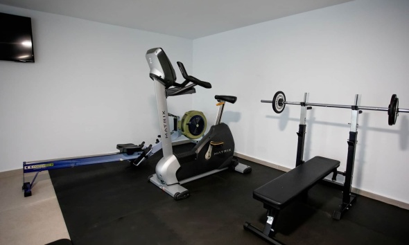 Resale - Villa / House - Dolores