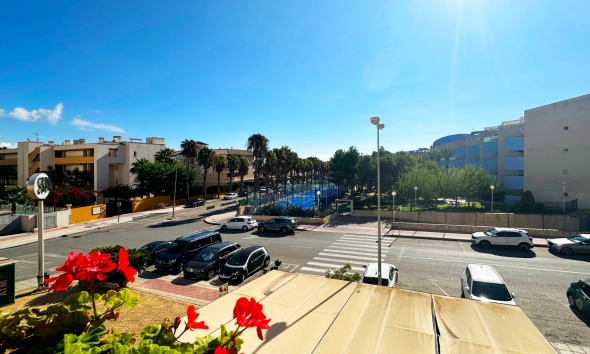 Resale - Apartment / Duplex - Orihuela Costa - Agua Marina