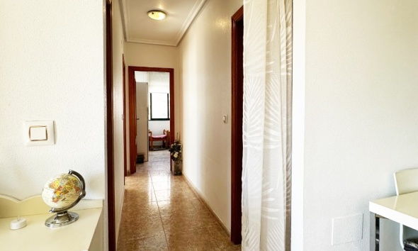 Resale - Apartment / Duplex - Orihuela Costa - Agua Marina