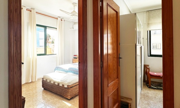 Resale - Apartment / Duplex - Orihuela Costa - Agua Marina