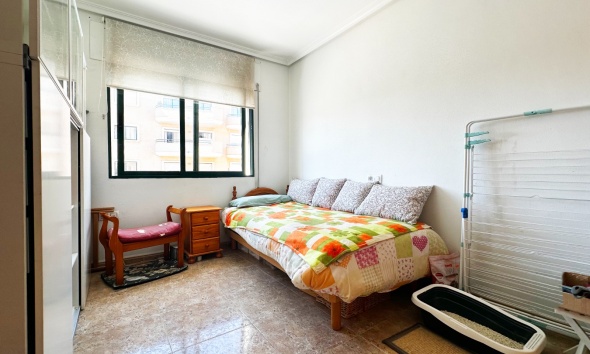 Resale - Apartment / Duplex - Orihuela Costa - Agua Marina
