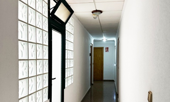 Resale - Apartment / Duplex - Orihuela Costa - Agua Marina