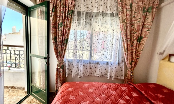 Resale - Townhouse / Terraced House - Orihuela Costa - La Zenia