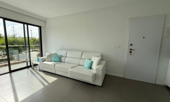 Reventa - Bungalow - Pilar de la Horadada - Mil Palmeras