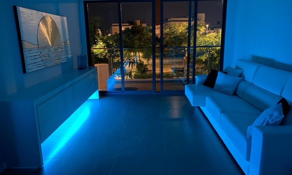 Reventa - Bungalow - Pilar de la Horadada - Mil Palmeras