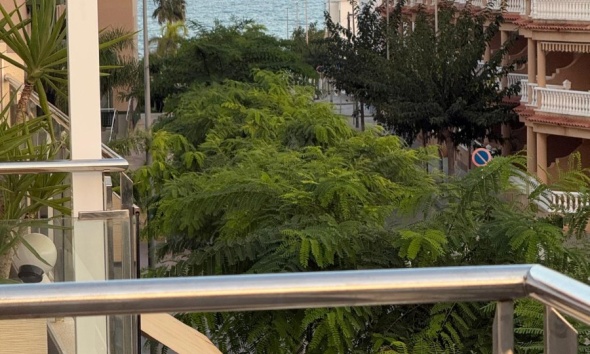 Reventa - Bungalow - Pilar de la Horadada - Mil Palmeras