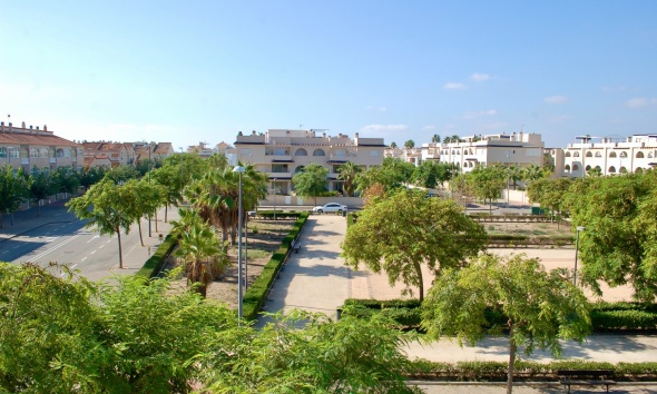 Reventa - Bungalow - Pilar de la Horadada - Mil Palmeras