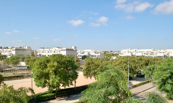 Reventa - Bungalow - Pilar de la Horadada - Mil Palmeras