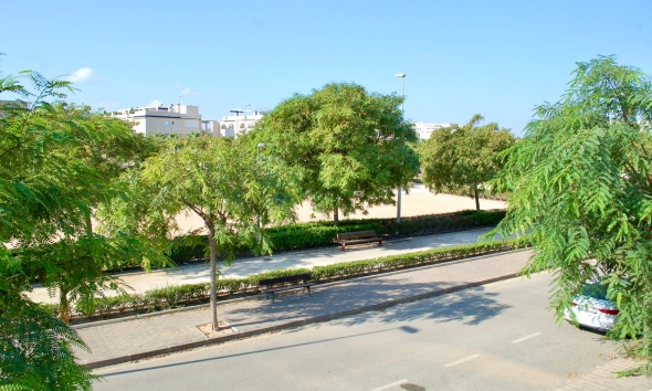 Reventa - Bungalow - Pilar de la Horadada - Mil Palmeras