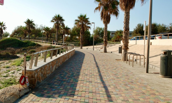 Reventa - Bungalow - Pilar de la Horadada - Mil Palmeras