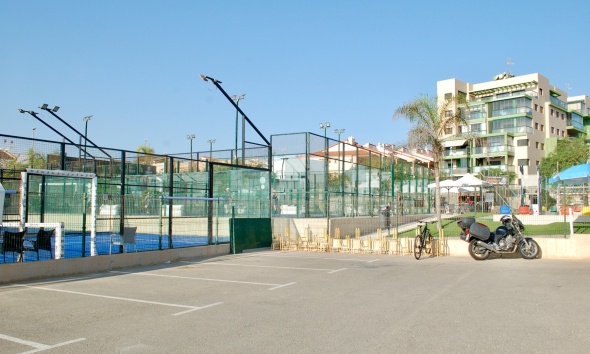 Reventa - Bungalow - Pilar de la Horadada - Mil Palmeras