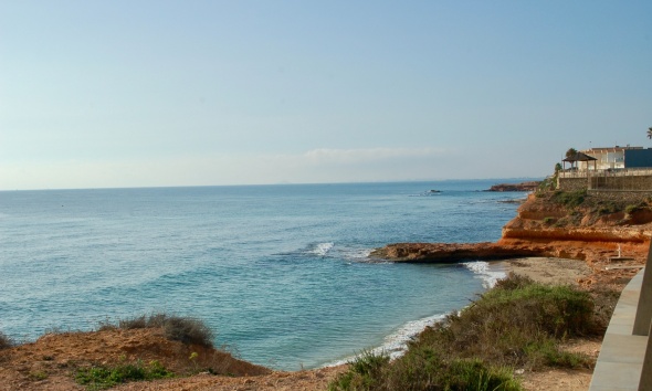 Reventa - Bungalow - Pilar de la Horadada - Mil Palmeras