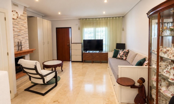 Resale - Apartment / Duplex - Orihuela Costa - PAU 8