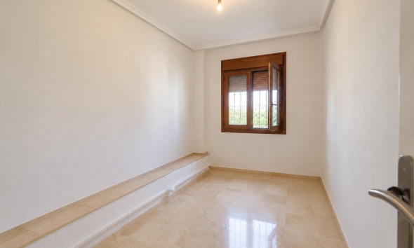 Resale - Apartment / Duplex - Orihuela Costa - PAU 8