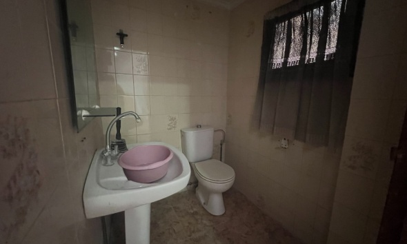 Reventa - Espacio comercial - Guardamar del Segura - Cervantes