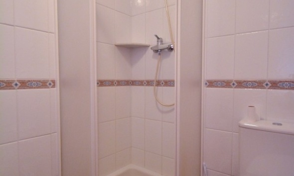 Resale - Apartment / Duplex - Torrevieja - La Mata