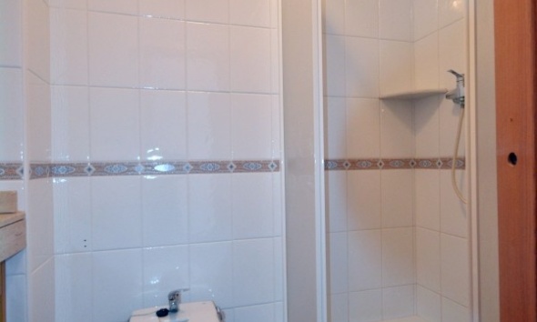 Resale - Apartment / Duplex - Torrevieja - La Mata