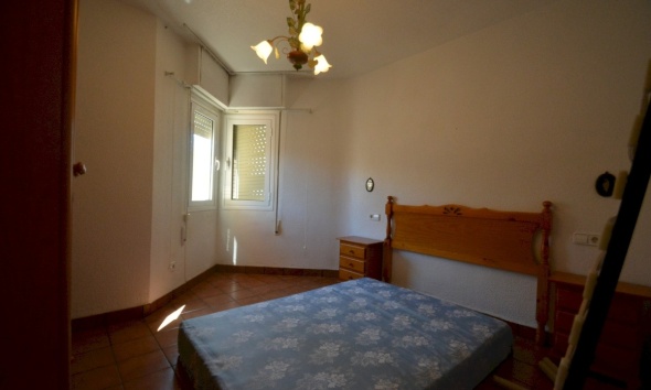 Resale - Apartment / Duplex - Torrevieja - La Mata
